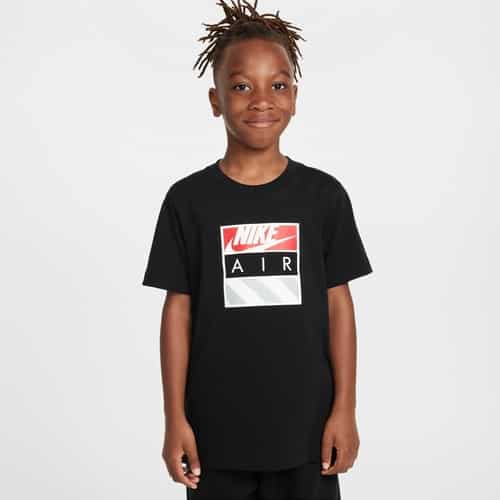 Nike HQ4419 Nike Air Big Kids' T-Shirt bei Sport Schuster München