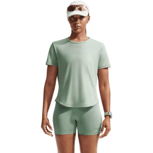 Nike Tempo Dri-Fit Damen Laufshirt bei Sport Schuster München