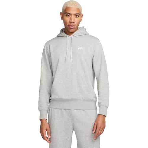 Nike Club French Terry Herren Hoodie bei Sport Schuster München