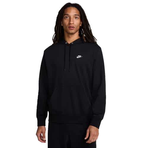 Nike Club French Terry Herren Hoodie bei Sport Schuster München