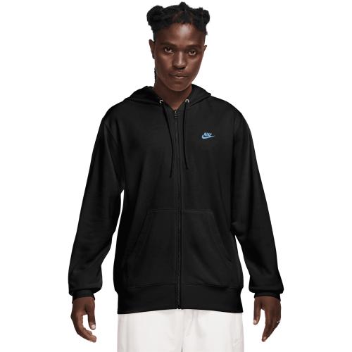 Club French Terry Herren Hoodie