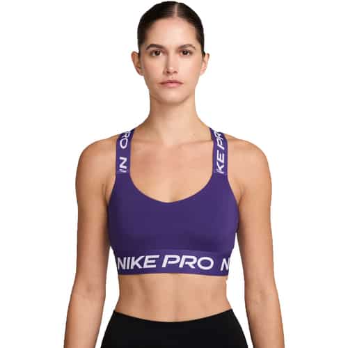 Nike Pro Light Support  Damen Sport-BH bei Sport Schuster München