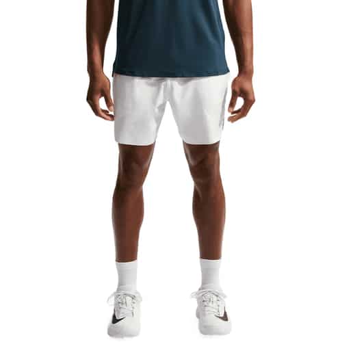 Nike Court Dri-Fit Advantage  Herren Shorts bei Sport Schuster München