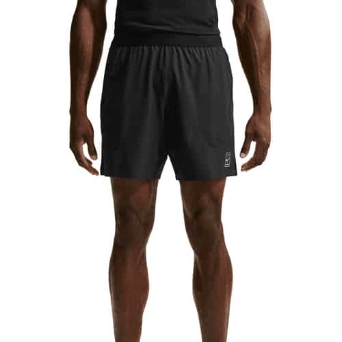 Nike Court Dri-Fit Advantage  Herren Shorts bei Sport Schuster München