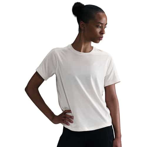 Nike Trail Dri-Fit  Damen Laufshirt bei Sport Schuster München