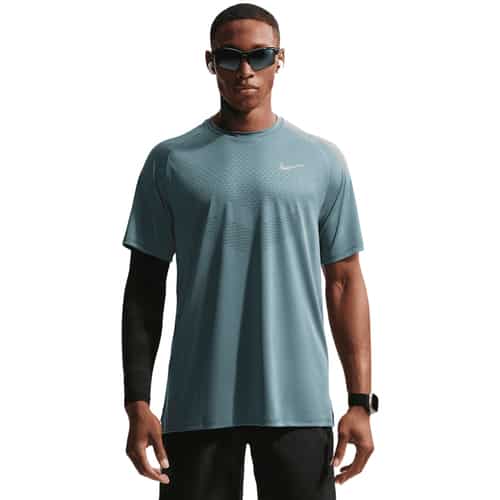 Nike Dri-Fit ADV Stride Herren Laufshirt bei Sport Schuster München