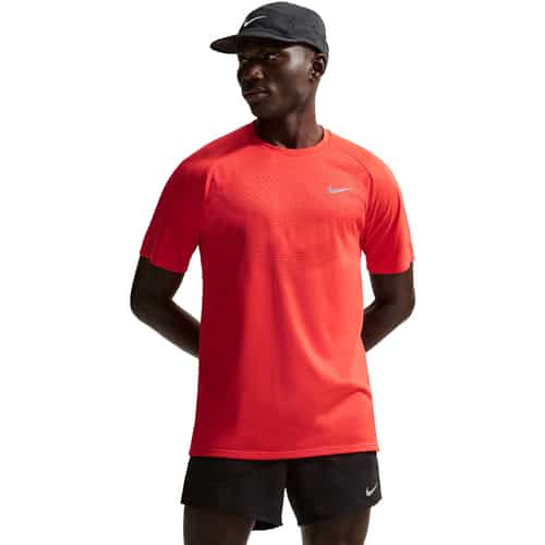 Nike Dri-Fit ADV Stride Herren Laufshirt bei Sport Schuster München