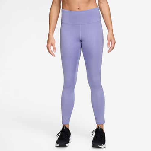 Nike Fast Dri-Fit Mid-Rise 7/8 Damen Lauftights bei Sport Schuster München
