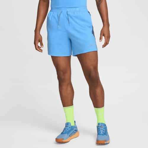 Nike Dri-Fit Trail 6in  Herren Laufshorts bei Sport Schuster München