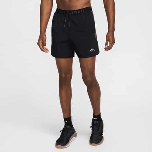 Nike M NK Dri-Fit Trail 6in Brief Short bei Sport Schuster München
