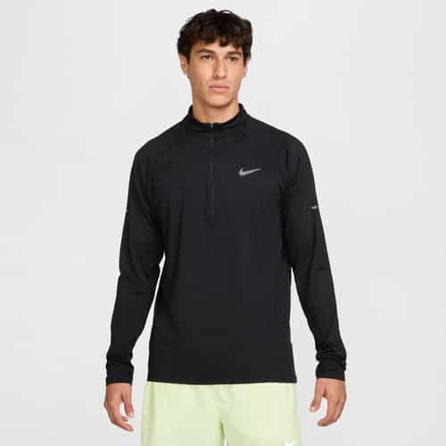 Nike Stride Dri-Fit Herren Laufshirt bei Sport Schuster München