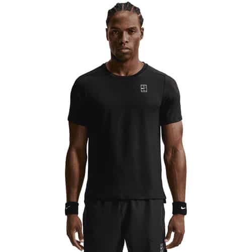 Nike Court Dri-Fit Advantage Herren T-Shirt bei Sport Schuster München