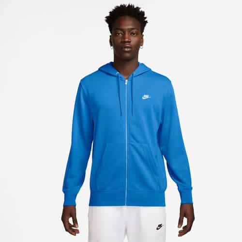 Nike Club Herren Zip-Hoodie bei Sport Schuster München