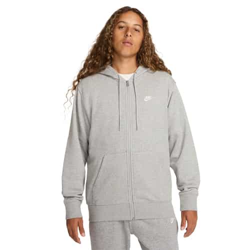 Nike Club Herren Zip-Hoodie bei Sport Schuster München
