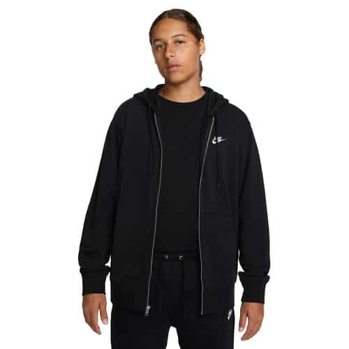 Nike Club Herren Zip-Hoodie bei Sport Schuster München
