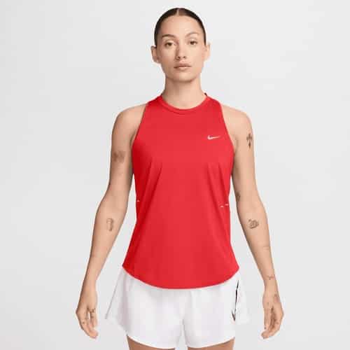 Nike Swift Dri-Fit  Damen Laufshirt bei Sport Schuster München