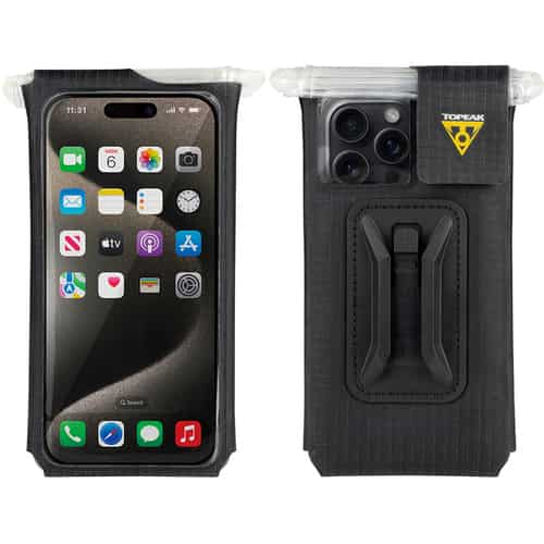 Topeak Phone DryBag M Handyhalterung bei Sport Schuster München