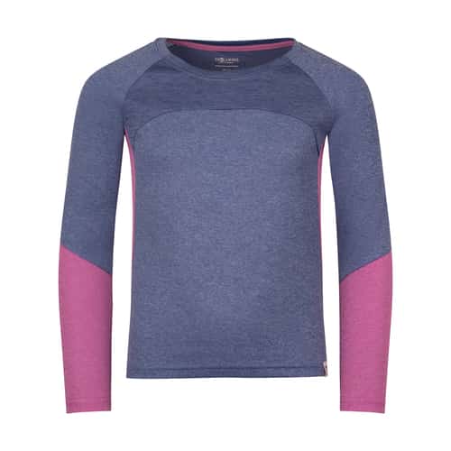 Trollkids Girls Seiland Longsleeve bei Sport Schuster München