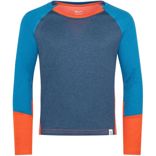 Trollkids Seiland Kinder Longsleeve bei Sport Schuster München