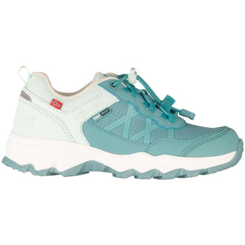 Kids Trolltunga Hiker Low XT Kinder Multifunktionsschuhe