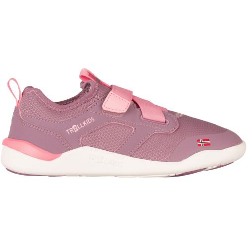 Trollkids Bergen Barefoot Hiker Kinder Sneaker bei Sport Schuster München
