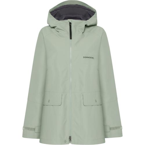 Didriksons Tone Damen Parka bei Sport Schuster München