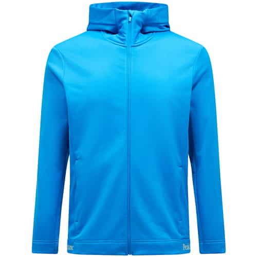 Peak Performance Rider Tech Zip Hood Herren Fleecejacke bei Sport Schuster München