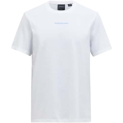 Peak Performance Explore Graphic Herren T-Shirt bei Sport Schuster München