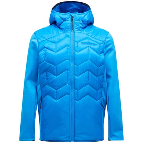 Peak Performance Elevate Liner Hybrid  Herren Isolationsjacke bei Sport Schuster München