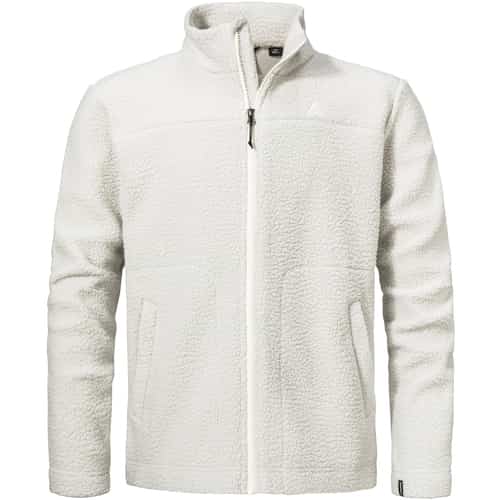 Schöffel Style Purga Herren Fleecejacke bei Sport Schuster München