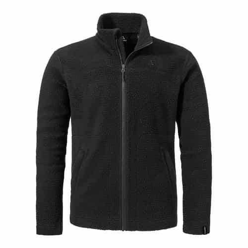 Schöffel Style Purga Herren Fleecejacke bei Sport Schuster München