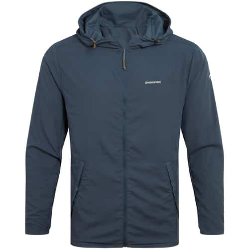 Craghoppers NosiLife Ovis Herren Softshelljacke bei Sport Schuster München