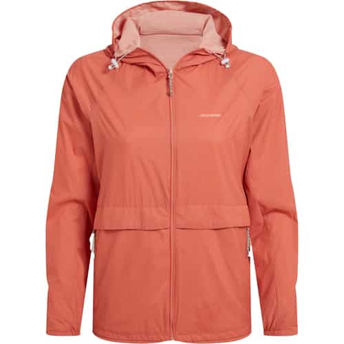 Craghoppers NosiLife Reversible Damen Wanderjacke bei Sport Schuster München