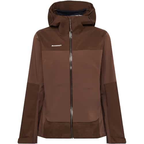 Mammut Ducan Guide 3L Damen Hardshelljacke bei Sport Schuster München