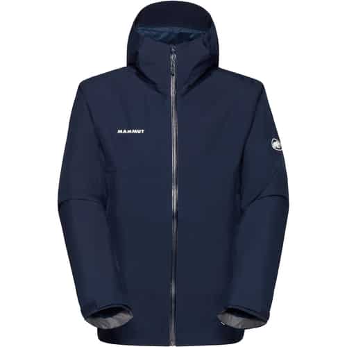 Mammut Treeline HS Hooded Herren Hardshelljacke bei Sport Schuster München