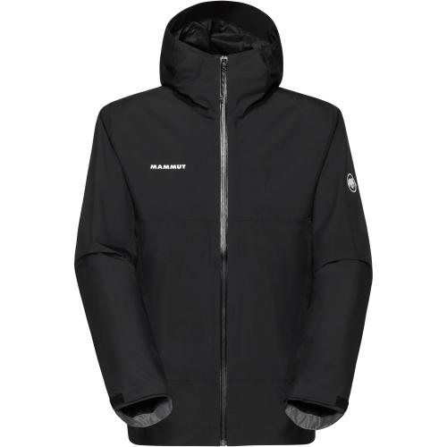 Mammut Treeline HS Hooded Herren Hardshelljacke bei Sport Schuster München