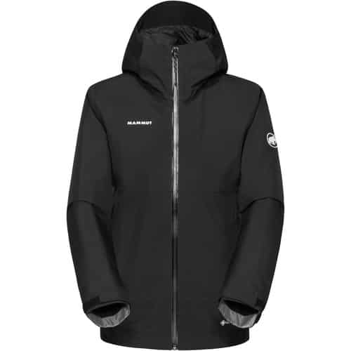 Mammut Treeline HS Hooded Damen Hardshelljacke bei Sport Schuster München