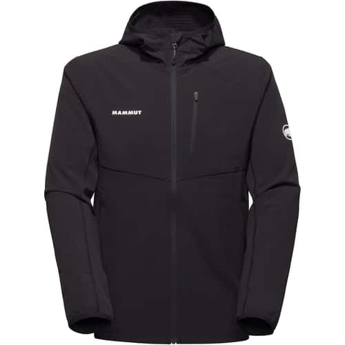Mammut Madris Light Hooded Herren Fleecejacke bei Sport Schuster München
