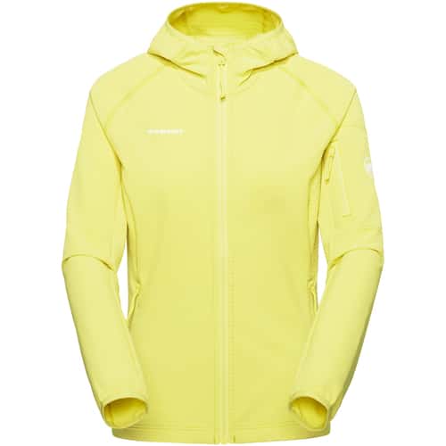 Madris Light ML  Damen Fleecejacke