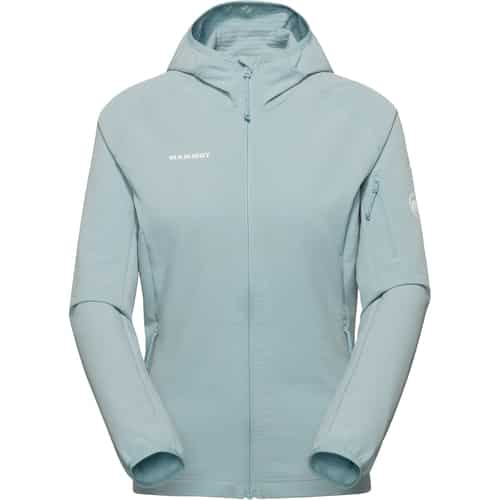 Madris Light ML  Damen Fleecejacke