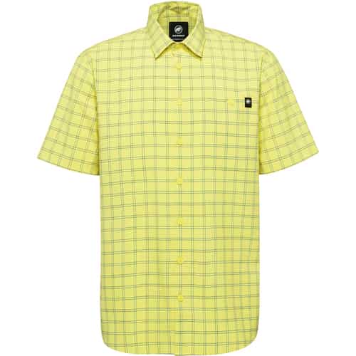 Mammut Lenni Herren Hemd bei Sport Schuster München