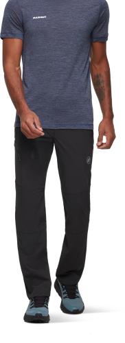 Mammut Runbold IV Pants Men Herren Wanderhose bei Sport Schuster München