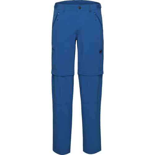 Mammut Runbold IV Herren Zip-Off-Hose bei Sport Schuster München