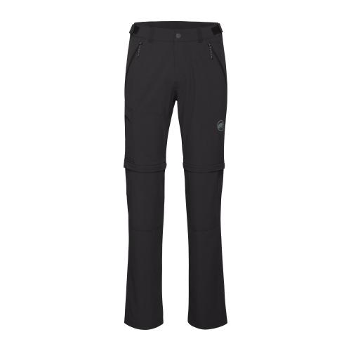 Mammut Runbold IV Herren Zip-Off-Hose bei Sport Schuster München