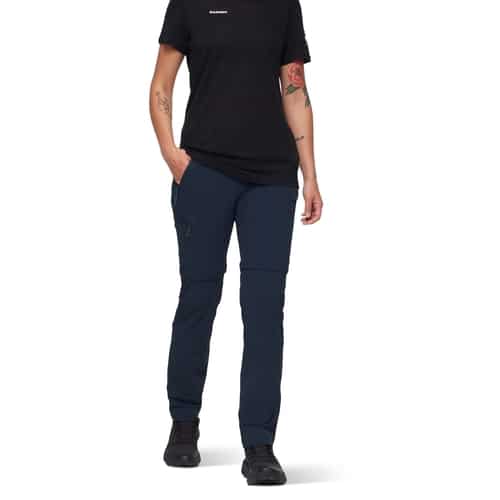 Mammut Runbold IV Damen Zip-Off-Hose bei Sport Schuster München