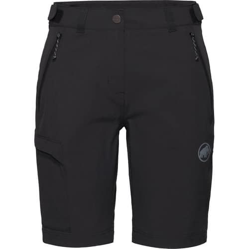 Mammut Runbold IV  Damen Shorts bei Sport Schuster München
