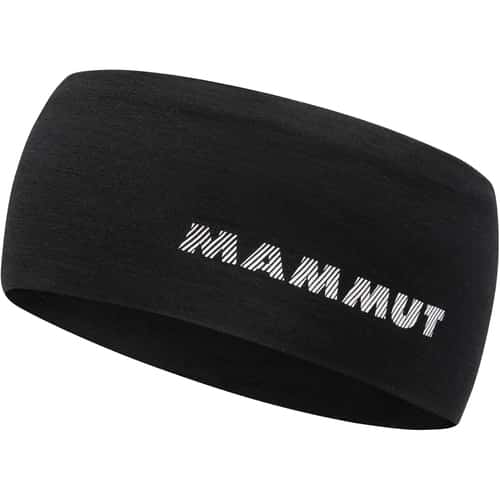 Mammut Tree Wool Stirnband bei Sport Schuster München