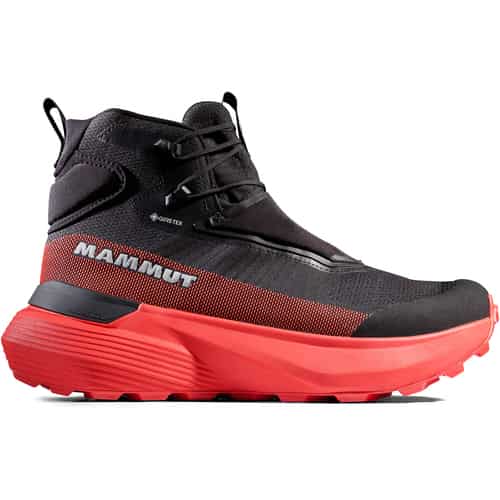 Mammut Aenergy Ultra Mid GTX Herren Wanderschuhe bei Sport Schuster München