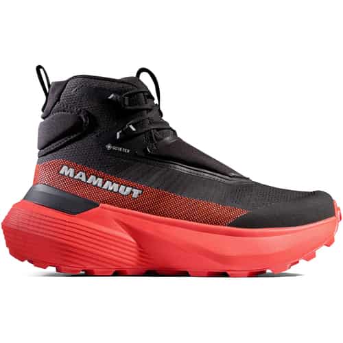Mammut Aenergy Ultra Mid GORE-TEX Damen Wanderschuhe bei Sport Schuster München