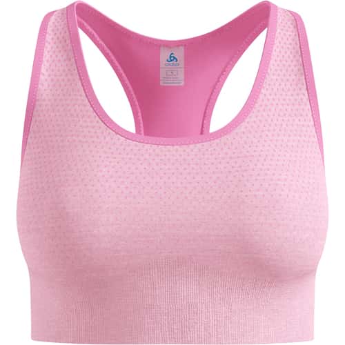 Odlo Seamless Medium Padded  Damen Sport-BH bei Sport Schuster München